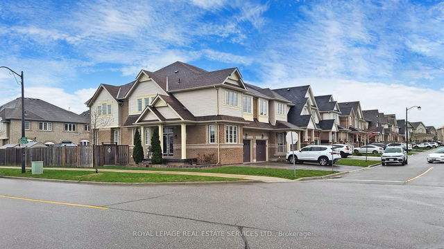858 Miltonbrook Crescent