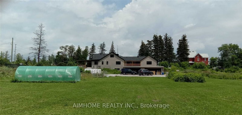 A - 12072 Derry Rd, Milton, L9T 7J6 | Image 2