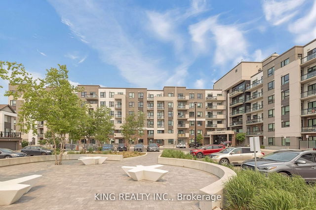 203 - 1105 Leger Way