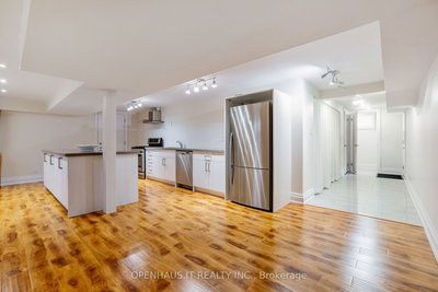 Detached House leased at 1-48 Griggsden Avenue, Toronto, Ontario, M9P 3A4 - Humber Heights - MLS: W7027804