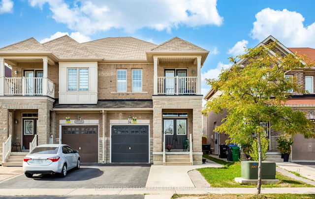 34 Franktown Drive