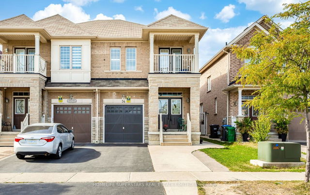 34 Franktown Drive