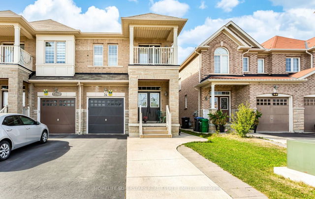34 Franktown Drive