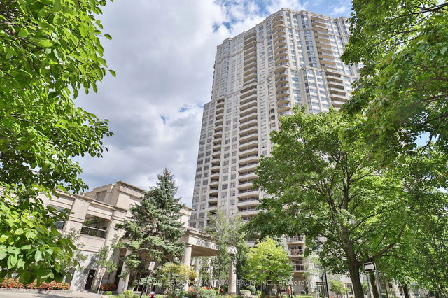 3511 - 25 Kingsbridge Garden Circle