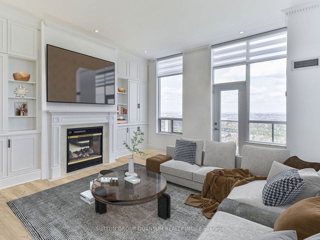 3511 - 25 Kingsbridge Garden Circle