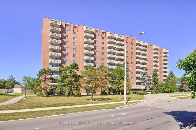 505 - 6720 Glen Erin Drive