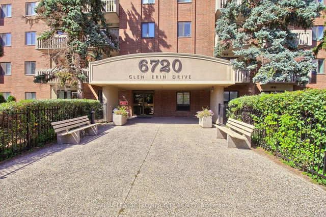 505 - 6720 Glen Erin Drive