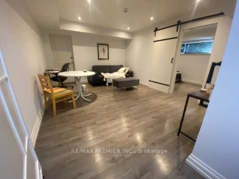 Bsmt - 44 Peacham Cres, Toronto, M3M 1S3 | Image 3