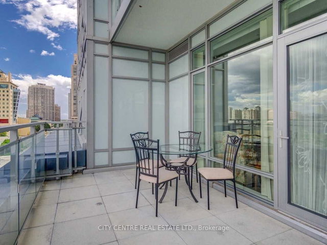 601 - 365 Prince Of Wales Drive