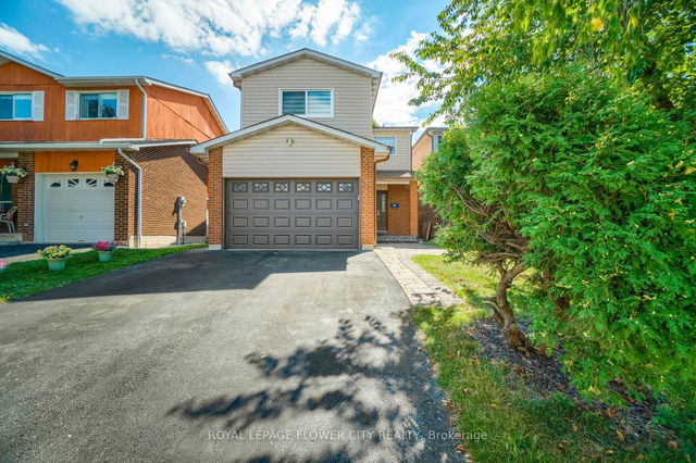 31 Pluto Drive