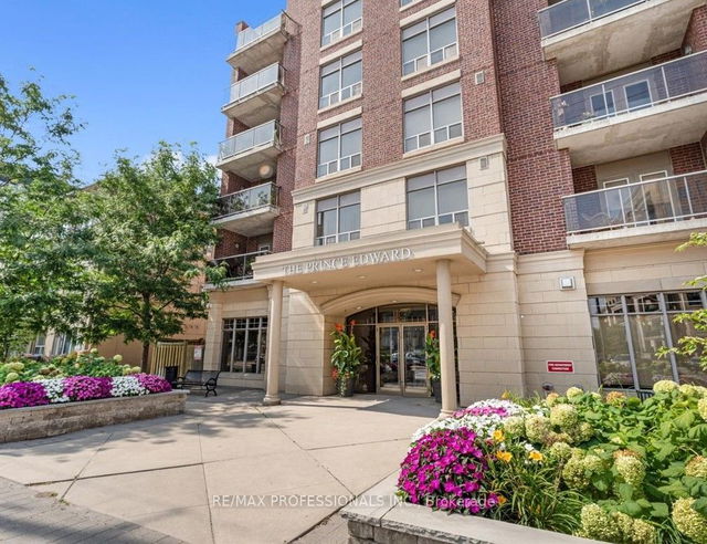 413 - 4196 Dundas Street