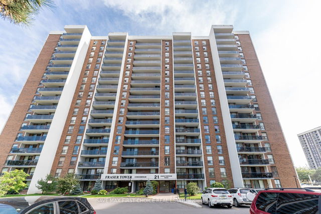 509 - 21 Knightsbridge Road