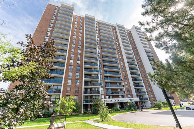 509 - 21 Knightsbridge Road