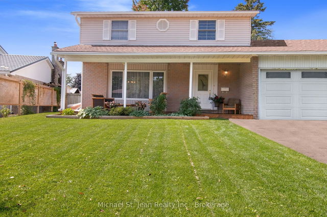108 Acton Boulevard