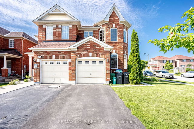 45 Triple Crown Drive