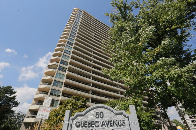204 - 50 Quebec Avenue