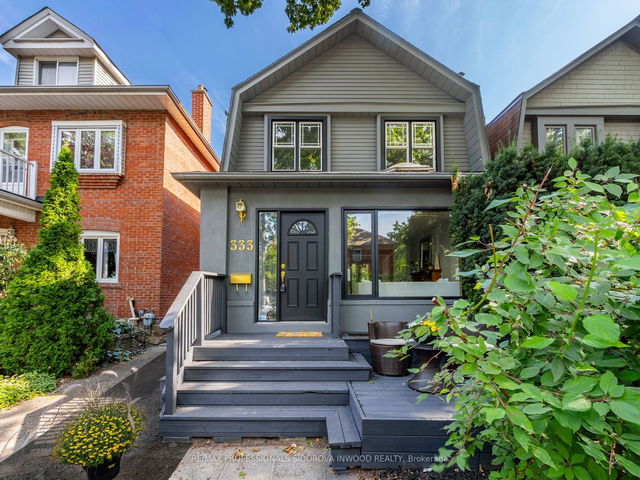 333 Armadale Avenue