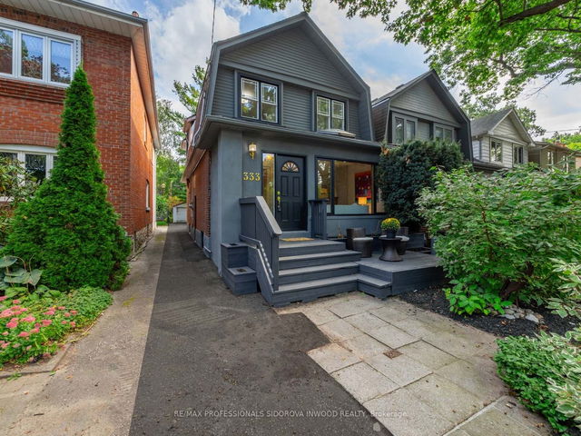 333 Armadale Avenue