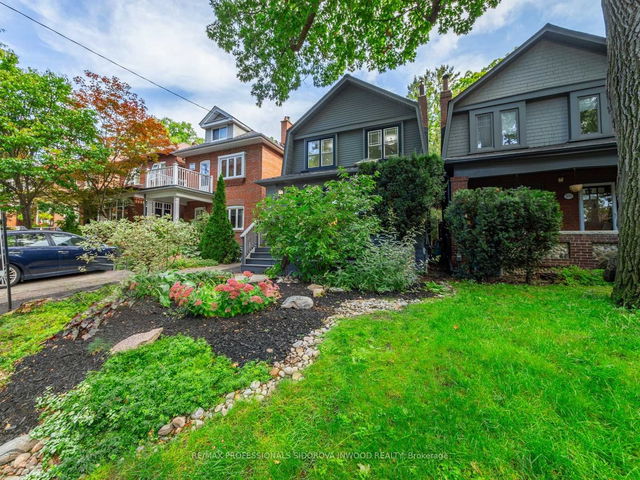 333 Armadale Avenue
