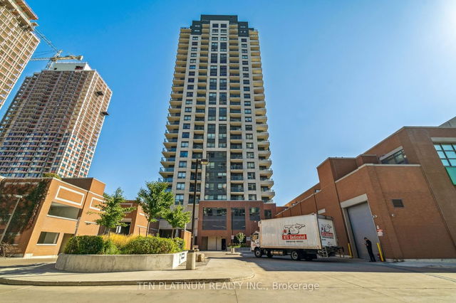 2603 - 1410 Dupont Street