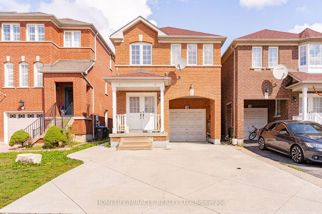 16 Caranci Crescent