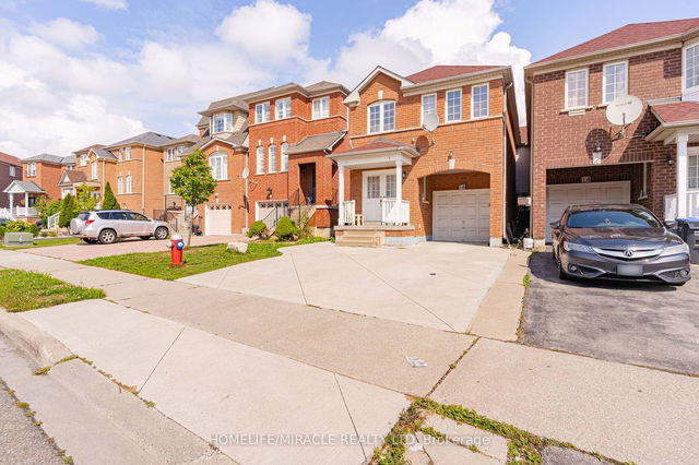 16 Caranci Crescent