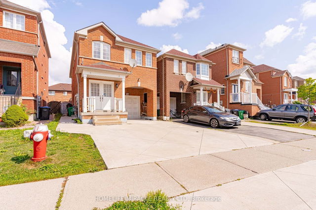 16 Caranci Crescent