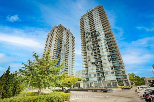 2203 - 90 Park Lawn Road