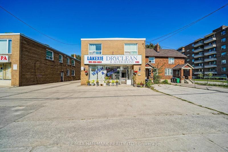 1195 Lakeshore Rd E, Mississauga, L5E 1G1 | Image 2