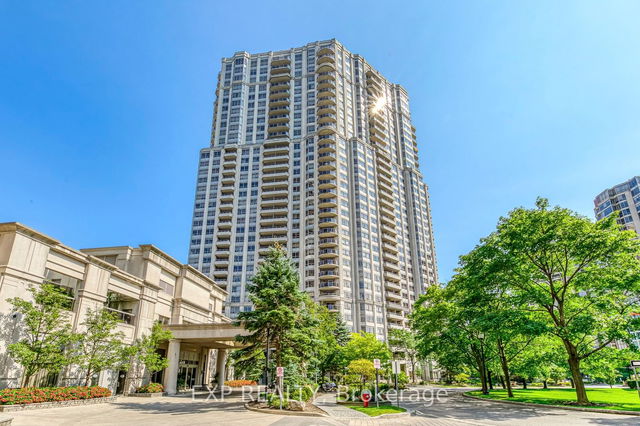 1216 - 25 Kingsbridge Garden Circle