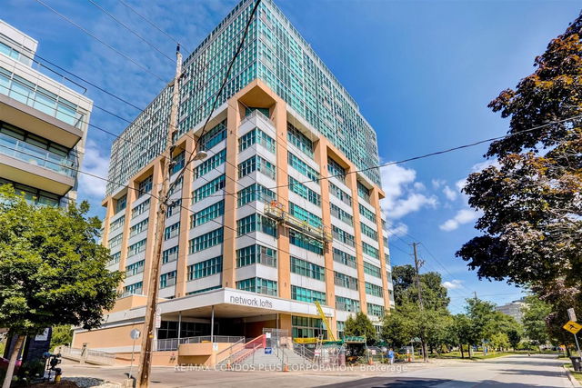 1109 - 2 Fieldway Road