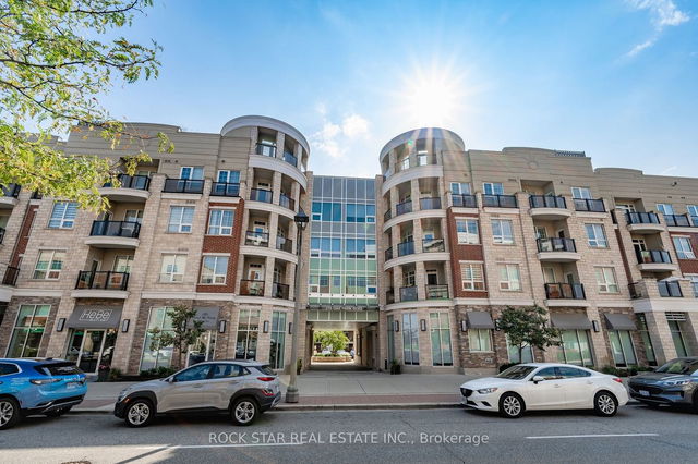 333 - 216 Oak Park Boulevard