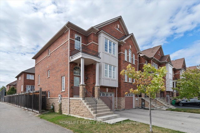 1 - 43 Mcmurchy Avenue