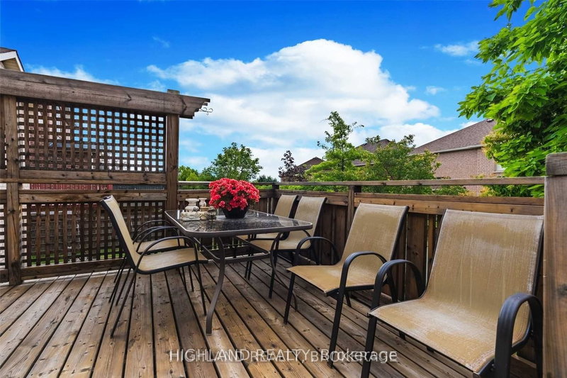 2356 Hilda Dr, Oakville, L6H 7M9 | Image 3