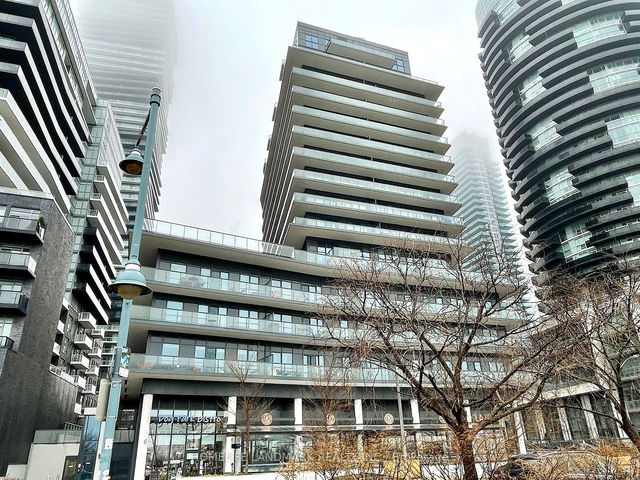 1716 - 39 Annie Craig Drive