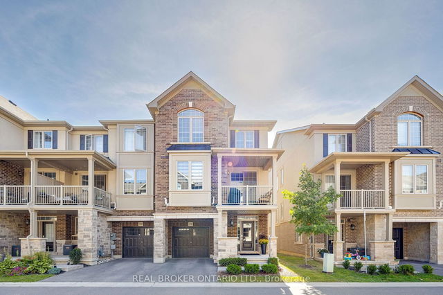 390 Cranbrook Common N/A