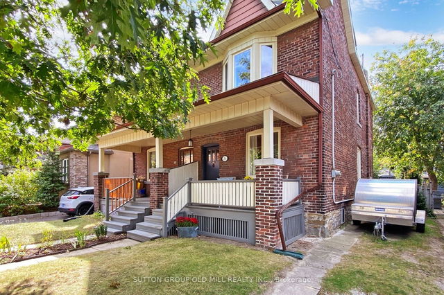 26 Brookside Avenue