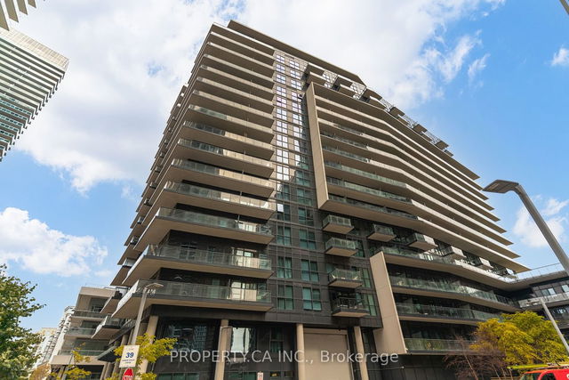1004 - 39 Annie Craig Drive