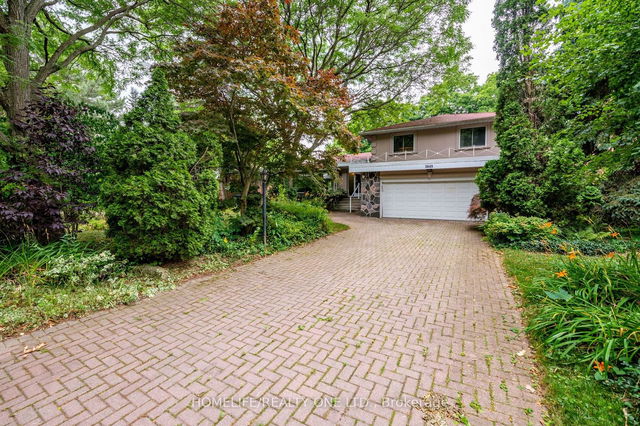 3648 Burnbrae Drive