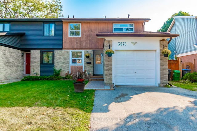 3576 Autumnleaf Crescent