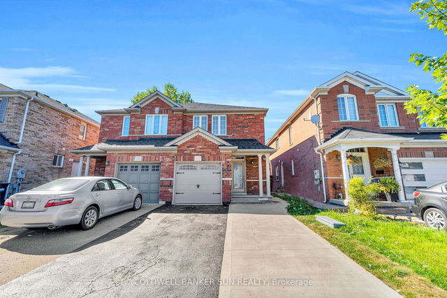 43 Sand Cherry Crescent