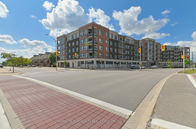 407 - 150 Oak Park Boulevard