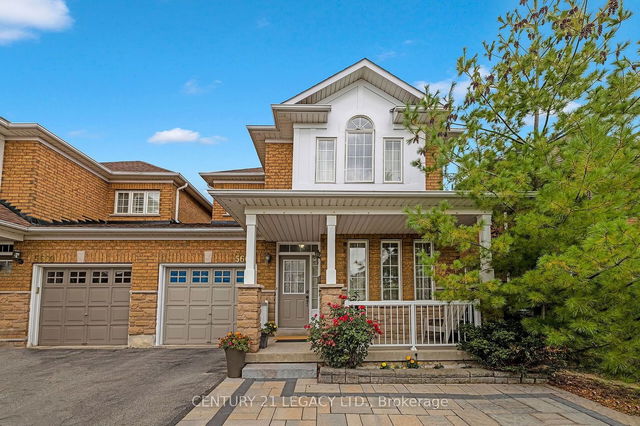 5662 Dolmite Heights