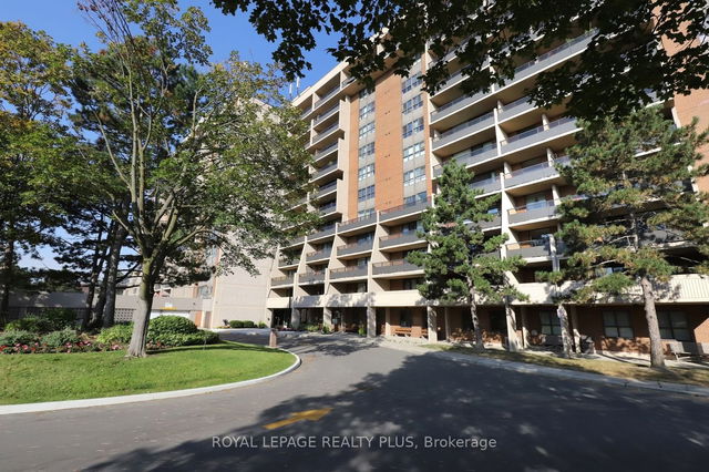 1209 - 2929 Aquitaine Avenue