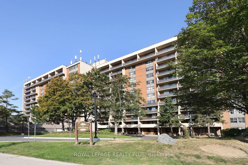 1209 - 2929 Aquitaine Ave, Mississauga, L5N 2C7 | Image 2