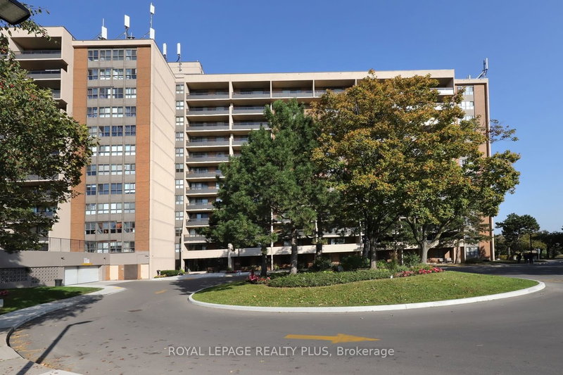 1209 - 2929 Aquitaine Ave, Mississauga, L5N 2C7 | Image 3