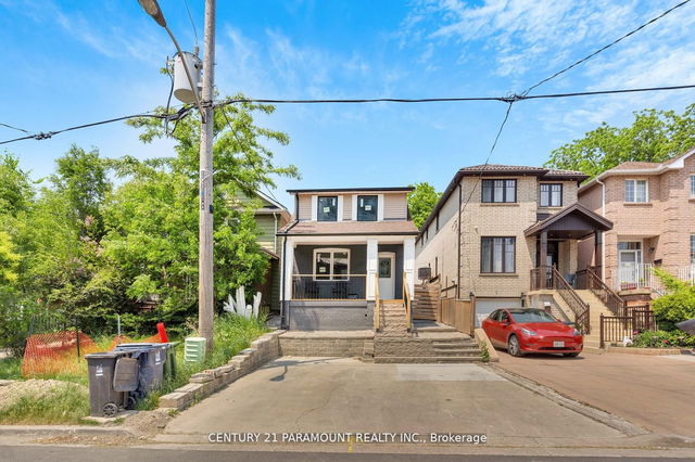 8 Fairglen Crescent