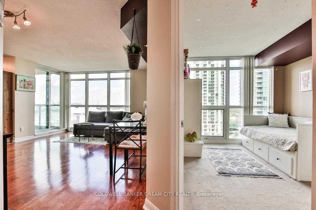 Condo sold at 1010-235 Sherway Gardens Road, Toronto, Islington-City Centre West, M9C 0A2 - MLS: W7032756