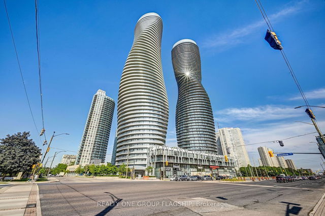 3005 - 50 Absolute Avenue