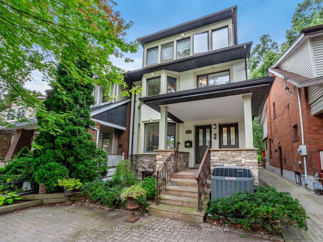490 Windermere Avenue